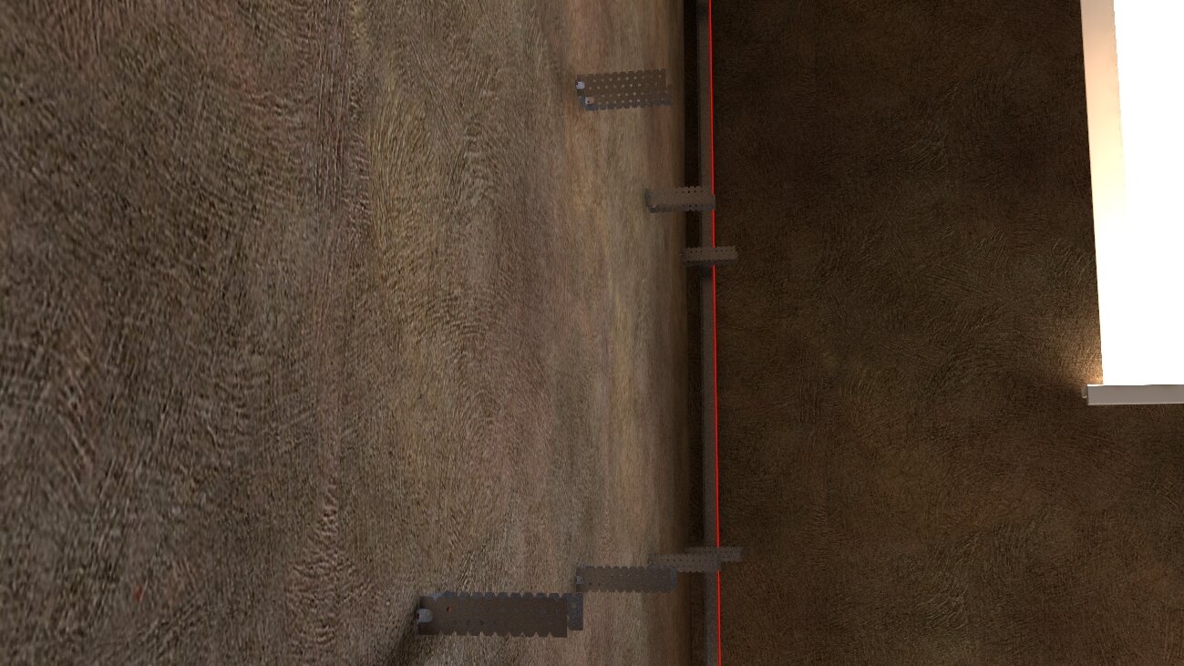 Облицовка стен гипсокартонными листами по шагам. Как правильно обшить стены гипсокартоном — технология и этапы