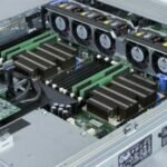 Dell EMC PowerEdge R740: особенности и отличия сервера
