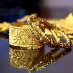 Какими бывают золотые украшения